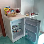 Giga Mare Pensión Península Sorrentina