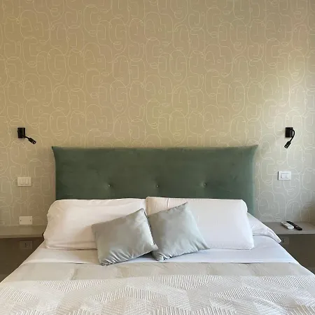 Giga Mare 4* Sorrento