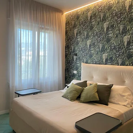 Penzion Giga Mare 4*