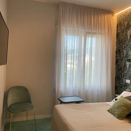 Giga Mare Penzion Sorrento