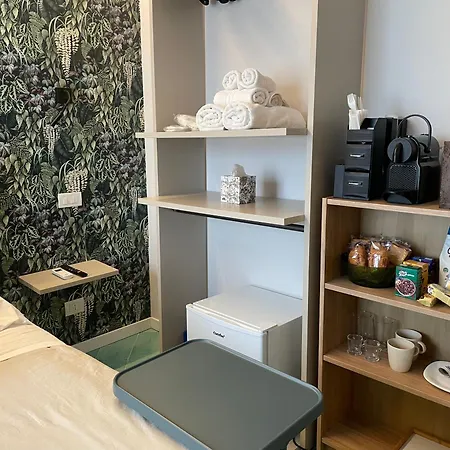 Penzion Giga Mare Sorrento