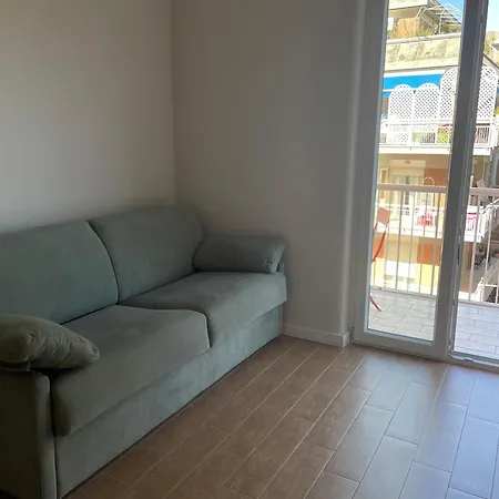 Vendégház Giga Mare 4*
