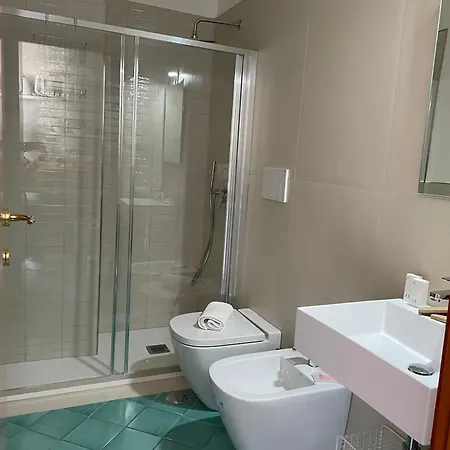 Giga Mare 4* Sorrento